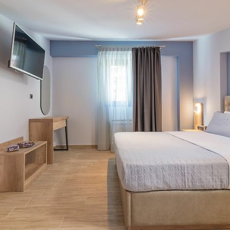 Oasis Ξενοδοχείο Σάρτη Εξωτερικό φωτογραφία